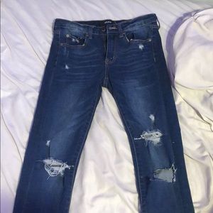 Aeropostale Jeans